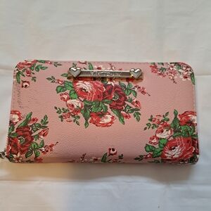 Betsey Johnson Wallet